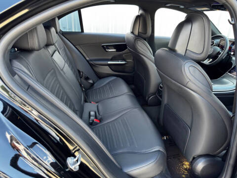 2023 Mercedes-Benz C-Class C 300