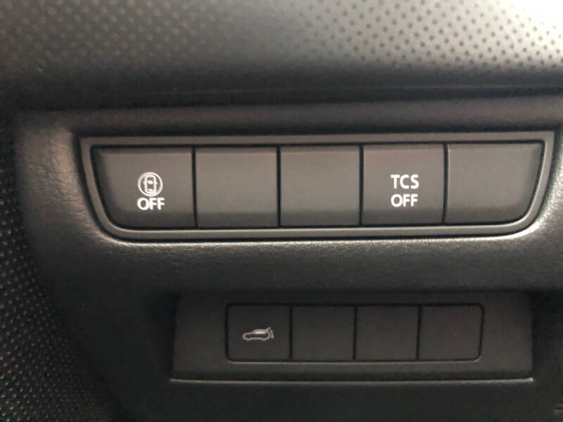 2024 Mazda CX-50 2.5 S Preferred