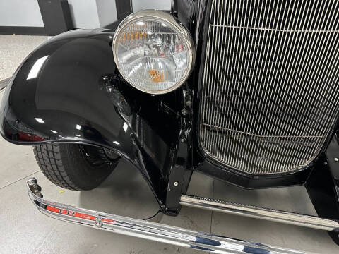 1932 Ford Model B