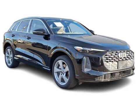 2025 Audi Q5 quattro Premium Plus TFSI