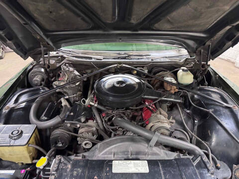 1972 Buick Centurion