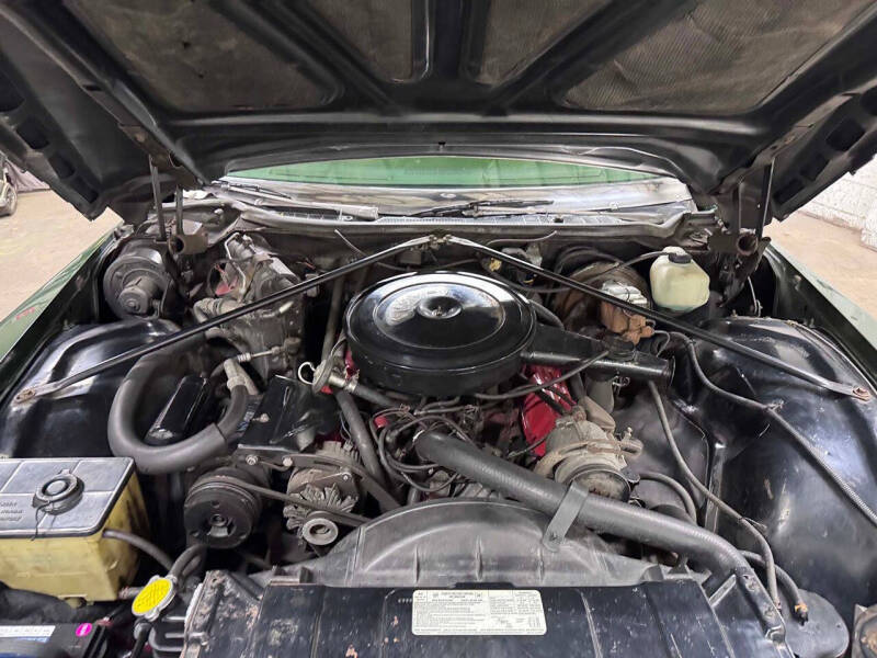 1972 Buick Centurion