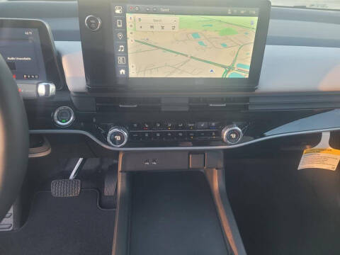 2026 Honda Prologue Elite