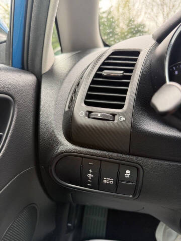 2014 Kia Forte5 EX