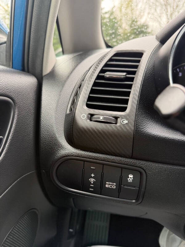 2014 Kia Forte5 EX