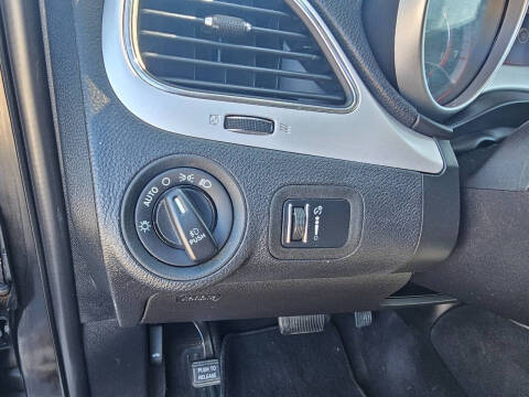 2014 Dodge Journey SXT