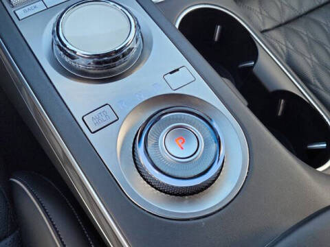 2025 Genesis GV70 3.5T Sport