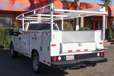 2019 Ford F-350 Super Duty XL