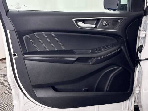 2022 Ford Edge ST