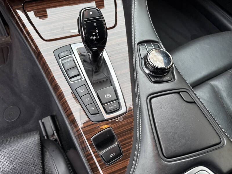 2017 BMW 6 Series 650i xDrive