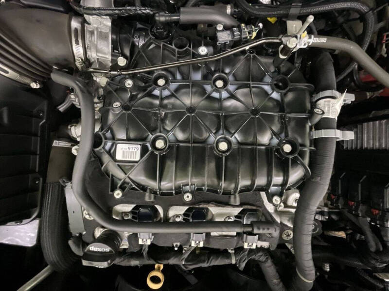 2020 Chevrolet Impala LT