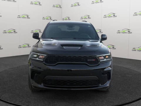 2024 Dodge Durango R/T