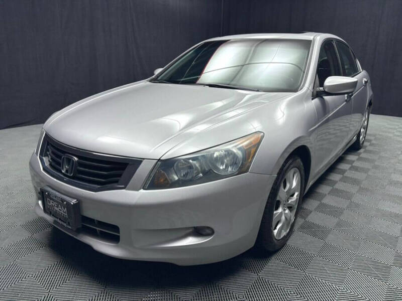 2009 Honda Accord