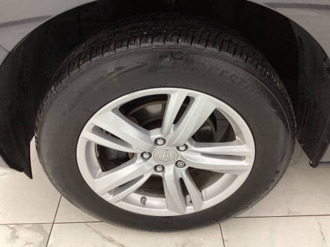 2013 Acura RDX w/Tech