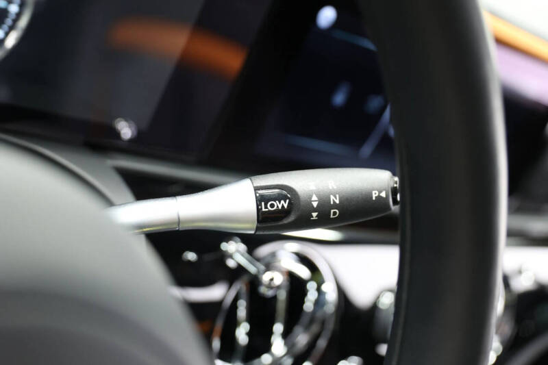 2021 Rolls-Royce Ghost