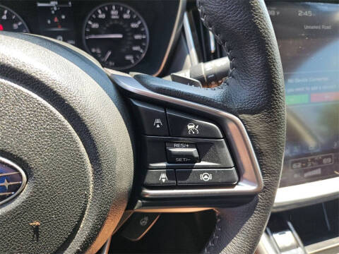 2023 Subaru Outback Limited XT