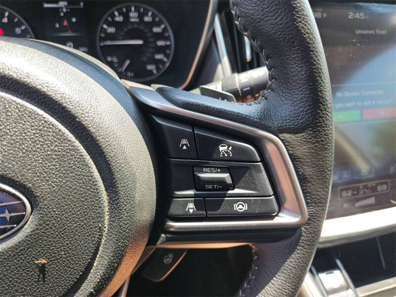 2023 Subaru Outback Limited XT