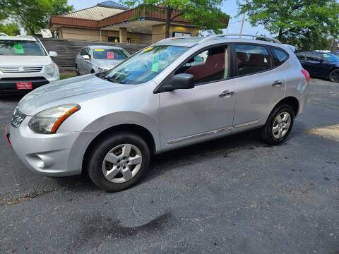 2015 Nissan Rogue Select for sale at CK Auto 2 Sales in Greenfield WI