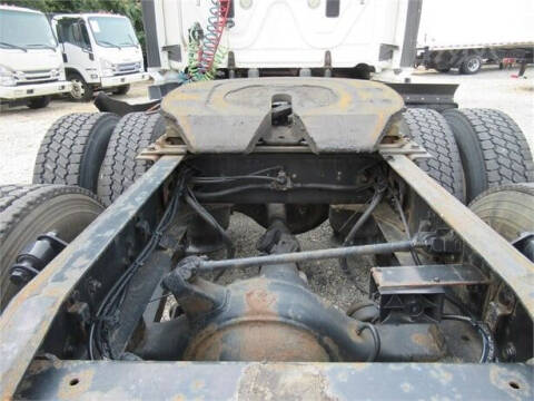 2014 Freightliner Cascadia