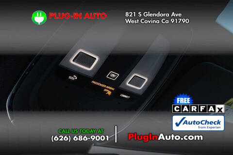 2022 Polestar 2 Long Range Dual Motor