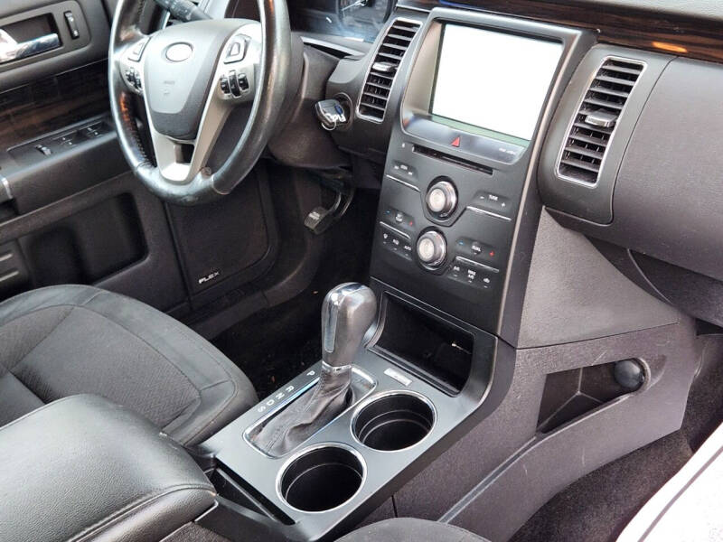 2014 Ford Flex SEL