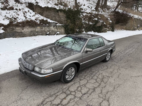1999 Cadillac Eldorado