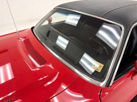 1974 Dodge Challenger