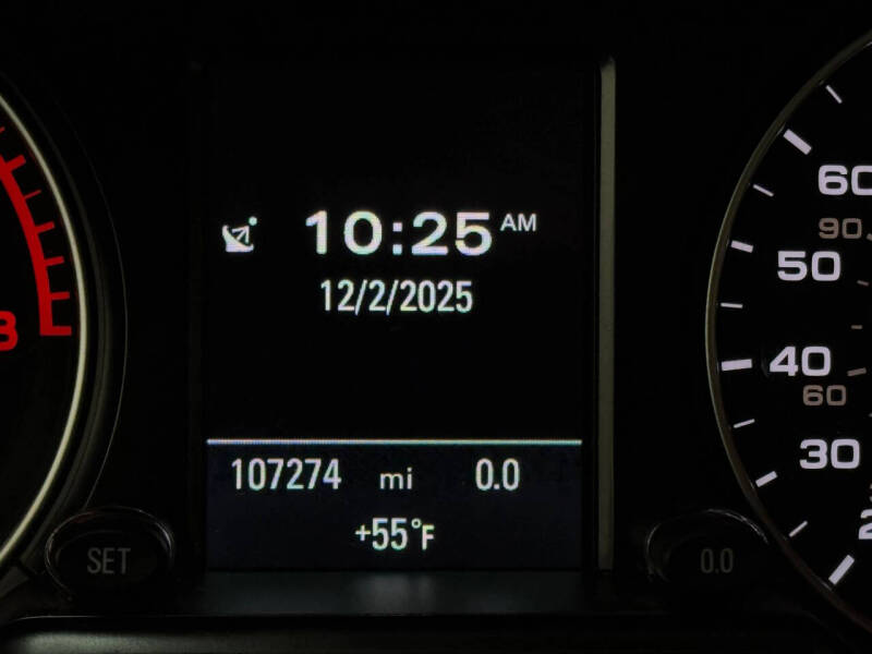 2017 Audi Q5 2.0T quattro Premium Plus