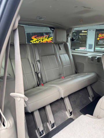 2011 Lincoln Navigator