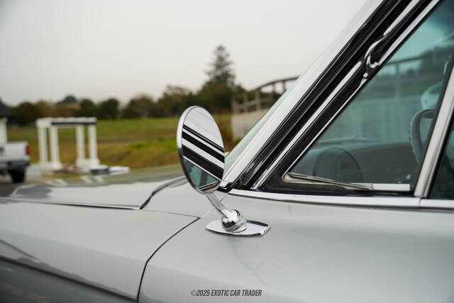 1963 Cadillac DeVille