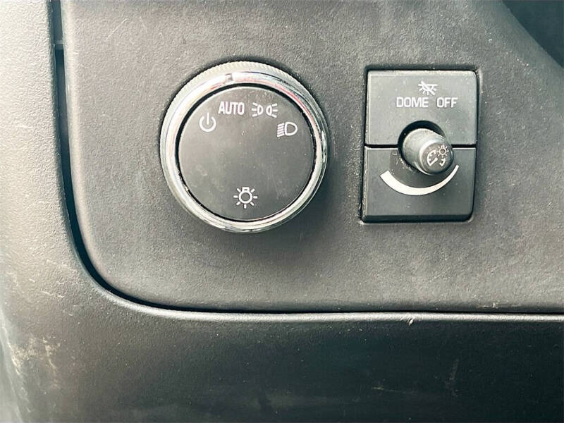 2024 GMC Savana 2500