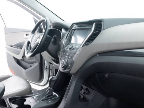 2014 Hyundai Santa Fe Sport 2.4L