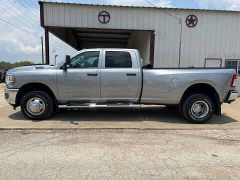 2020 RAM Ram Pickup 3500 for sale at Circle T Motors INC in Gonzales TX