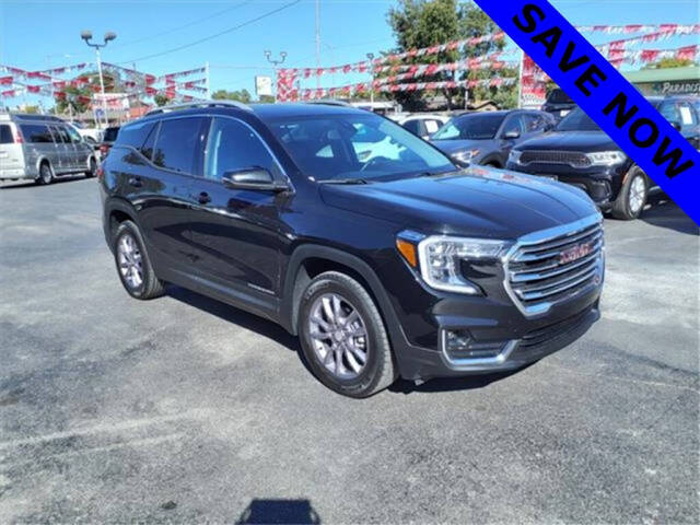 2023 GMC Terrain for sale at Bryans Car Corner 2 in Midwest City, OK