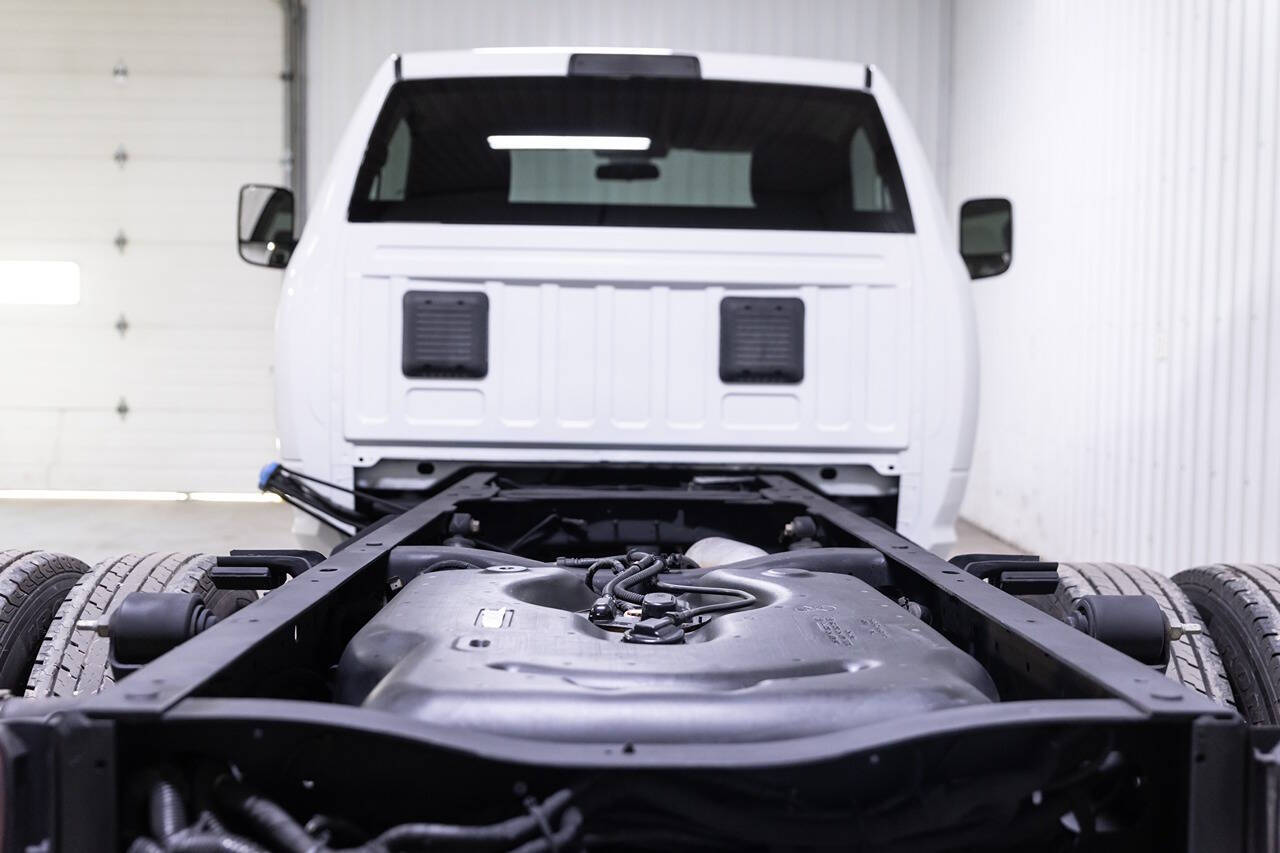 2019 Ram 3500 for sale at Southern Diesel Truck Co. in Oswego, NY