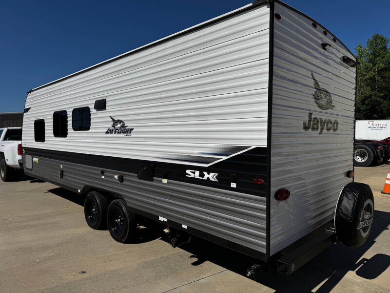 2024 Jayco Jay Flight SLX