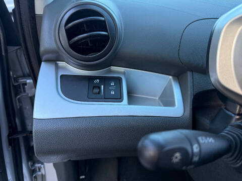 2014 Chevrolet Spark LS CVT