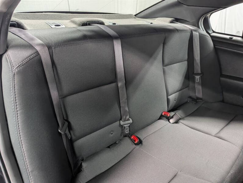 2017 Ford Taurus Police Interceptor