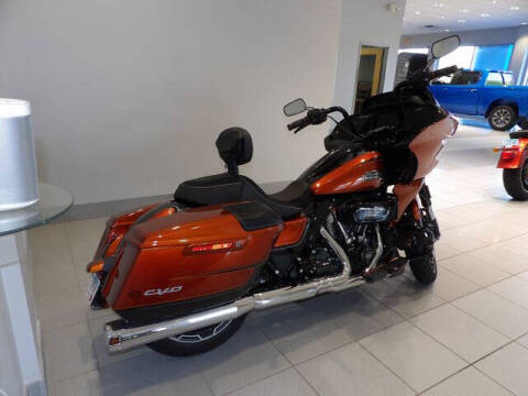 2023 Harley-Davidson Fltrxse CVO