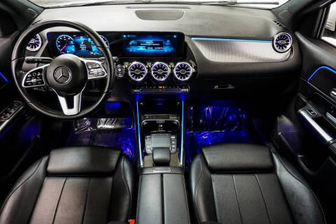 2023 Mercedes-Benz GLA GLA 250