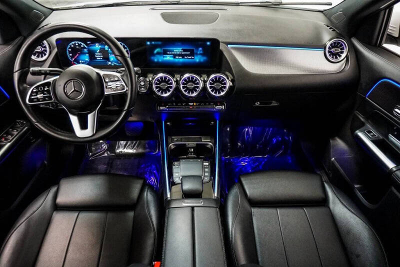 2023 Mercedes-Benz GLA GLA 250