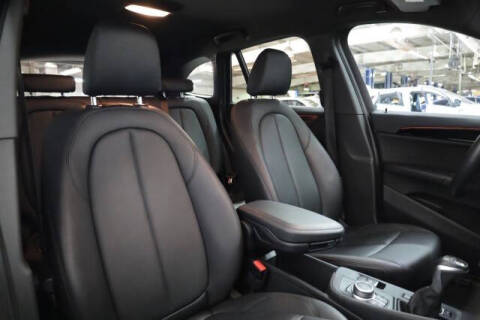 2019 BMW X1 sDrive28i