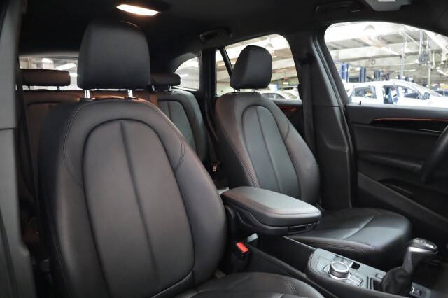 2019 BMW X1 sDrive28i