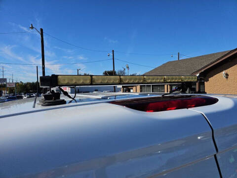 2021 Ford Transit Connect XL