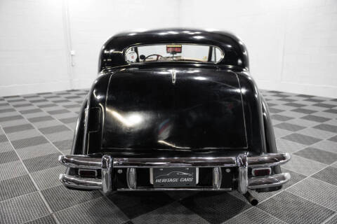 1950 Jaguar Jaguar MK V 3.5L
