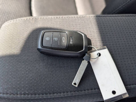 2021 Toyota Prius Limited