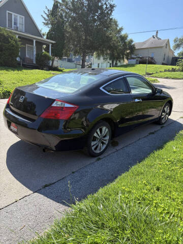 2009 Honda Accord EX-L w/Navi