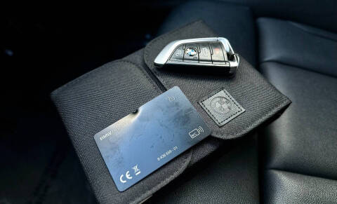 2019 BMW 3 Series 330i xDrive