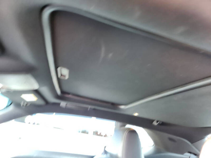 2012 Dodge Challenger SRT8 392