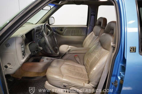 1996 GMC Jimmy